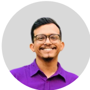 Akash Thakor, Software Engineer Lead
