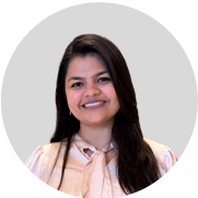 Rutvi Kothari, Senior UI/UX Designer