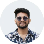 Jigar Vavadia, Software Engineer Lead