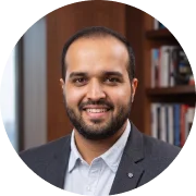 Kartik Gajjar, CEO