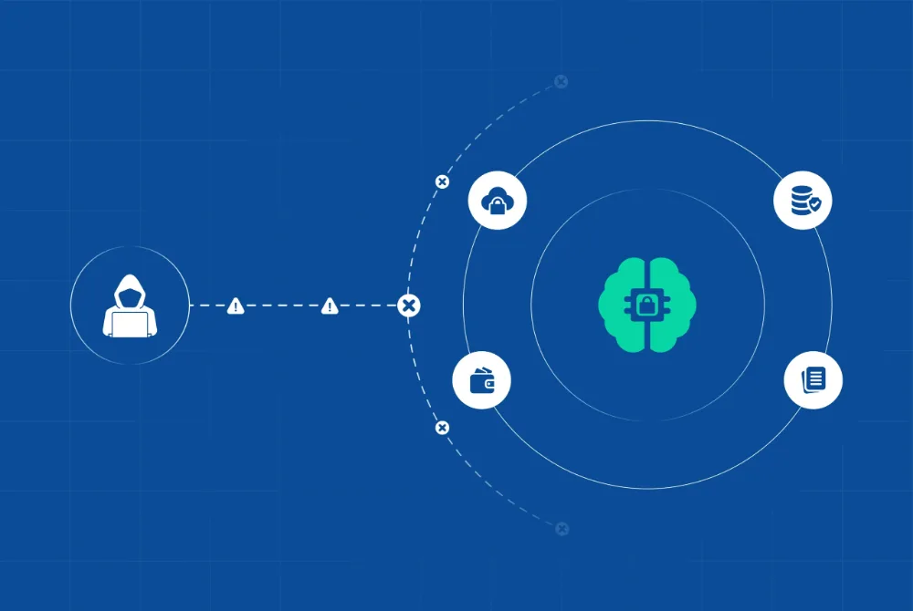 AI agent security framework for preventing autonomous threats in fintech cloud platforms