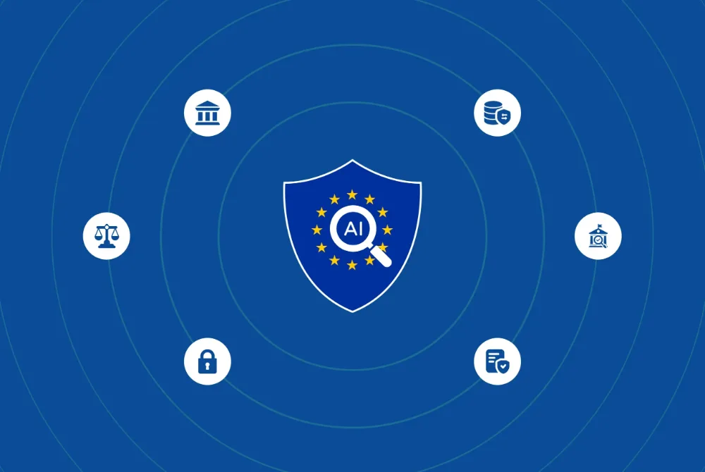 Auditable AI systems for compliance and governance in Europe