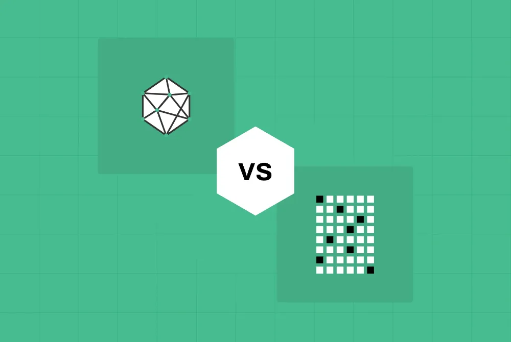 Data mesh vs data fabric comparison for enterprise digital strategy in Europe