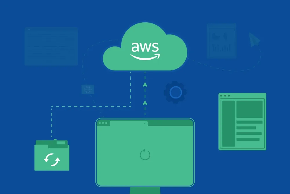 On-Premise to AWS Migration guide for UK businesses planning cloud transformation