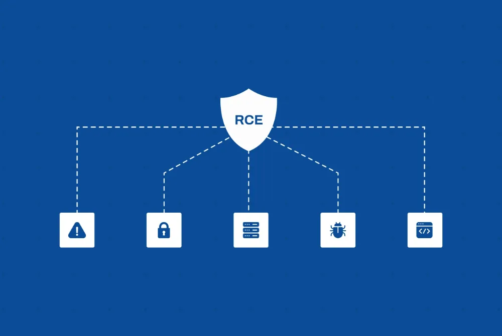 React RCE Vulnerability CVE-2025-55182 affecting React and Next.js SaaS applications