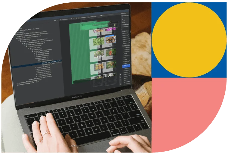 Android app development for startups to build scalable mobile applications