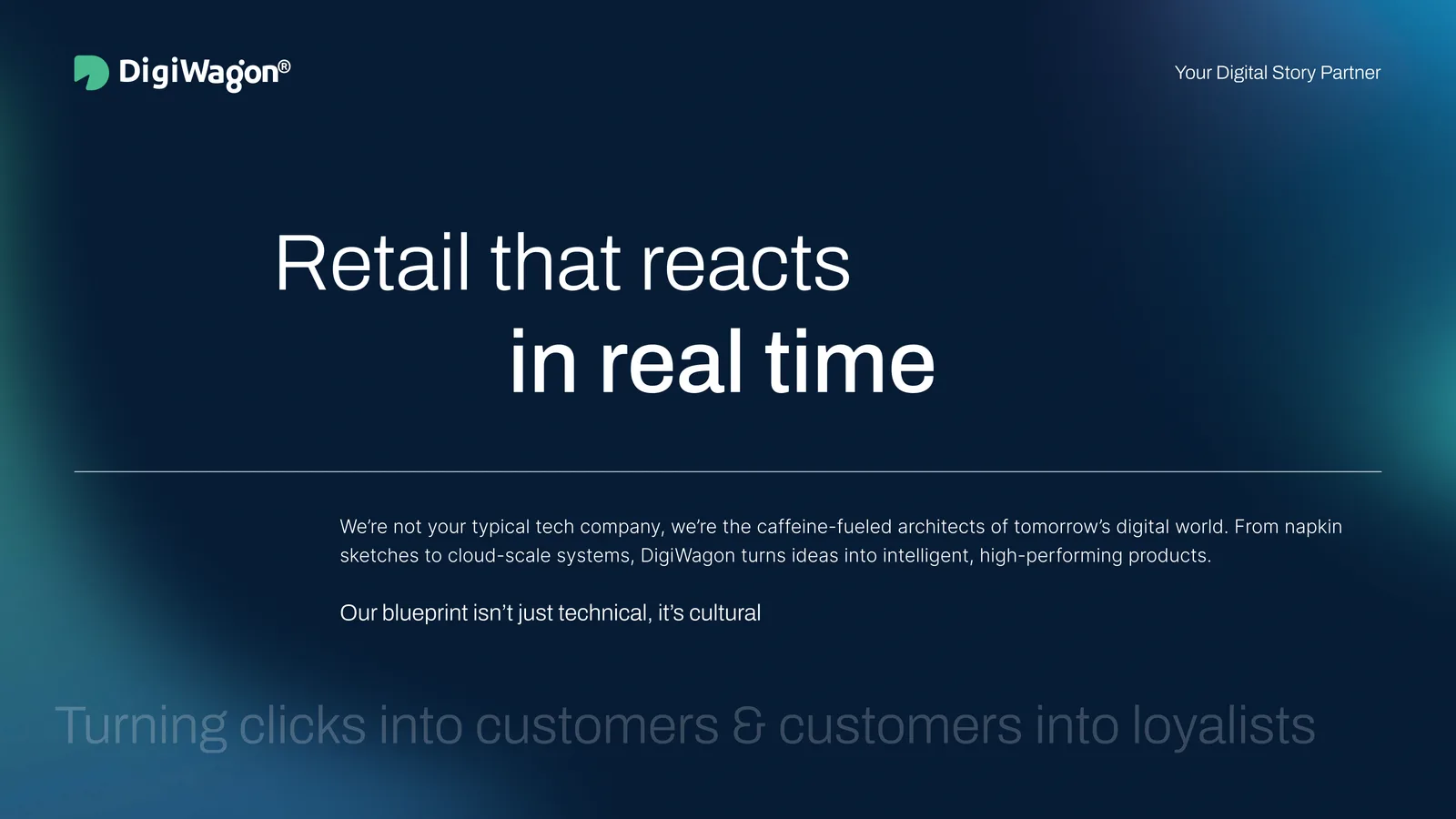 Retail & eCommerce, slide 1 of 17