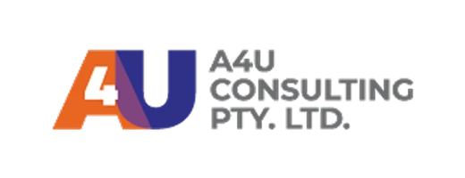 A4U logo