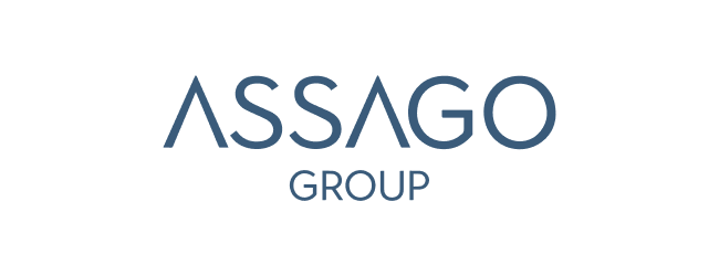 Assago logo