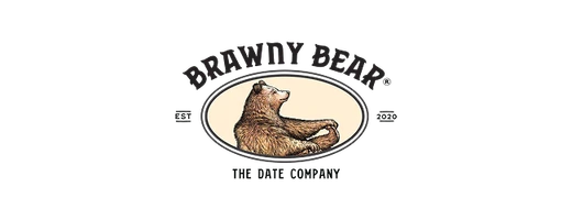 Brawny Bear logo