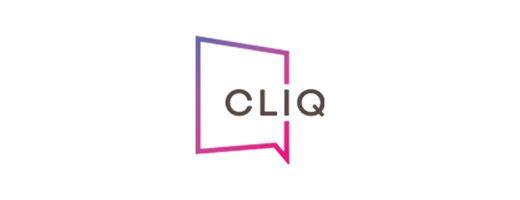 CLIQ logo