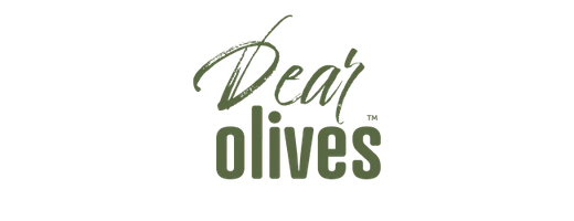 Dear Olives logo
