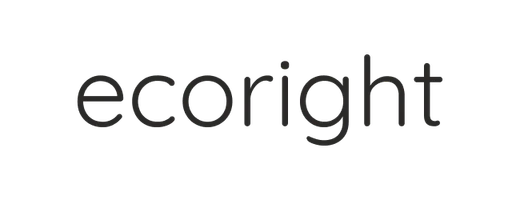 Ecoright logo