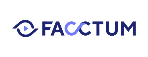 Facctum logo