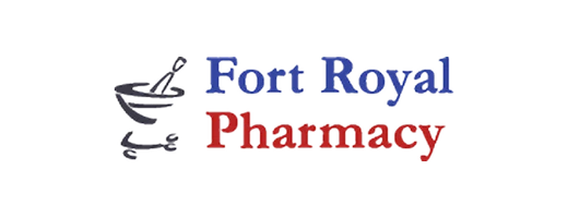Fort Royal logo