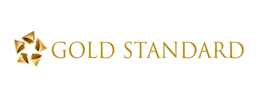 Gold Standard logo