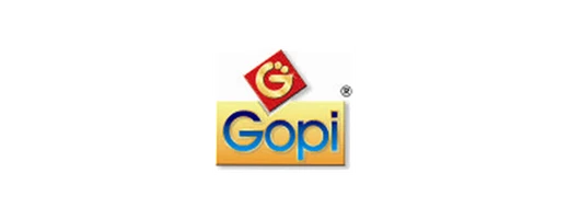 Gopi logo