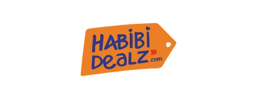 Habibi Dealz logo