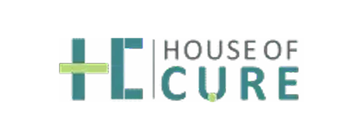 House of Cure logo