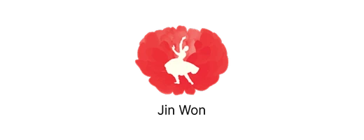 Jin Won logo