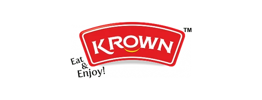 Krown Biscuit logo