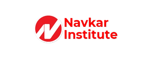 Navkar Institute logo