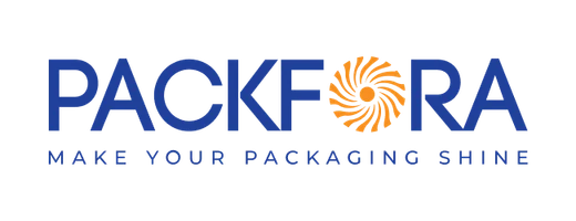 Packfora logo