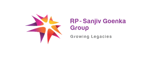 RP-Sanjiv Goenka Group logo