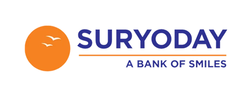 Suryoday Small Finance Bank logo