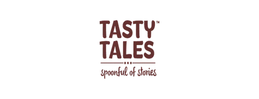Tasty Tales logo