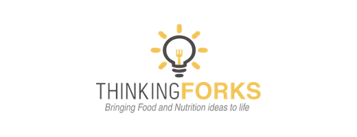 Thinking Forks logo