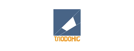 Triodoxic logo