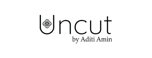 Uncut logo