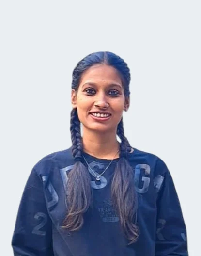 Aayushi Agrawal, Software Engineer
