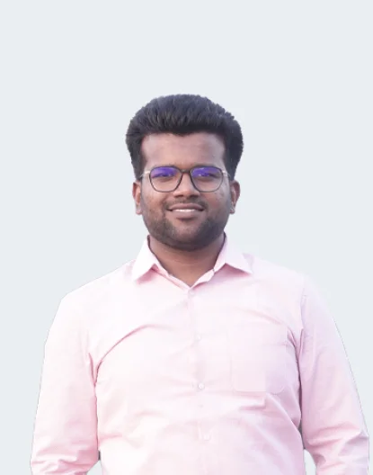 Ajit Bhise, QA Engineer