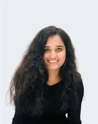 Dropati Yadav, Software Engineer