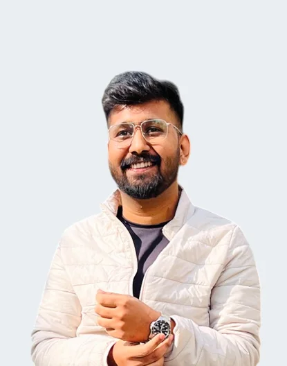 Harshit Nagar, Software Engineer