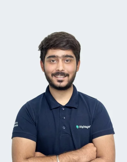 Het Gajjar, Software Engineer
