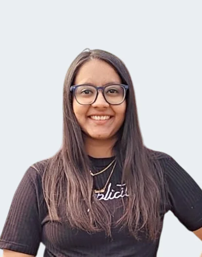 Khushi Shah, Software Engineer