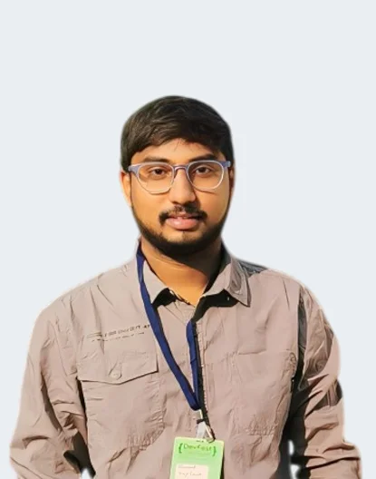 Kunal Vaghela, Senior Software Engineer
