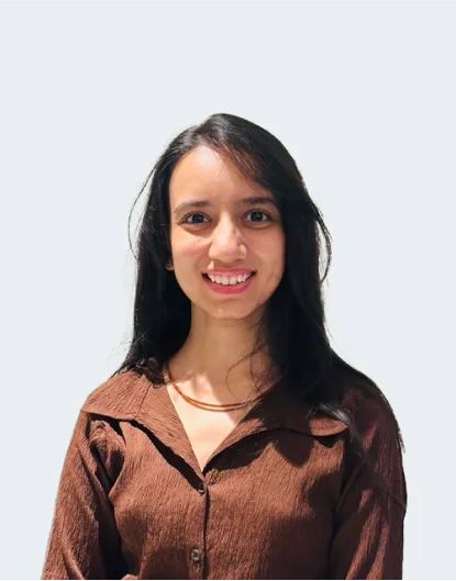 Nimisha Kesur, HR Generalist