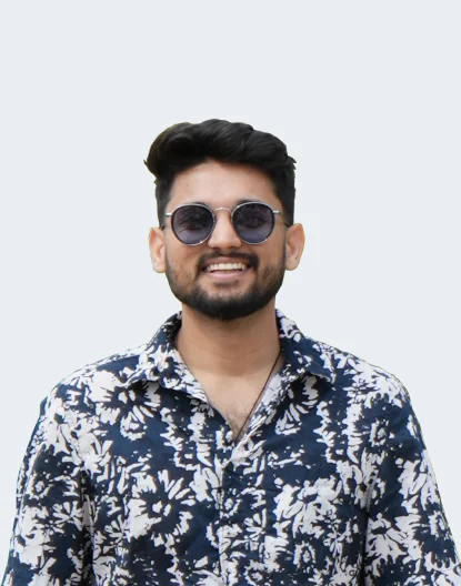 Jigar Vavadia, Software Engineer Lead