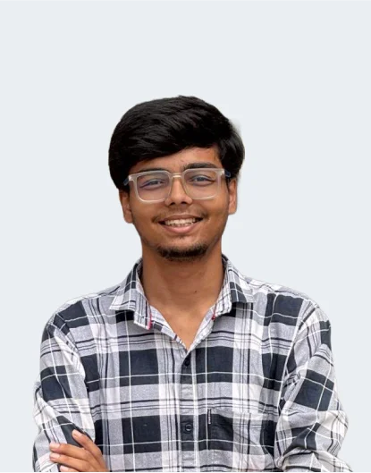 Meet Bodana, Software Engineer