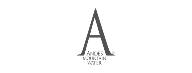Andes_Mountain_Water_Logo