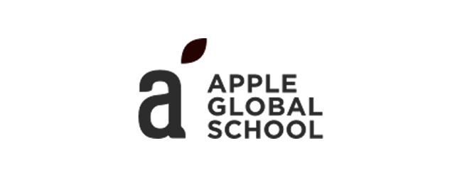 Apple_Global_School_Logo
