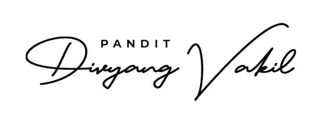 Divyang_Vakil_Logo