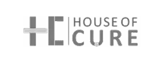 House_Of_Cure_Logo