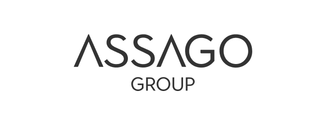 Assago Group Logo