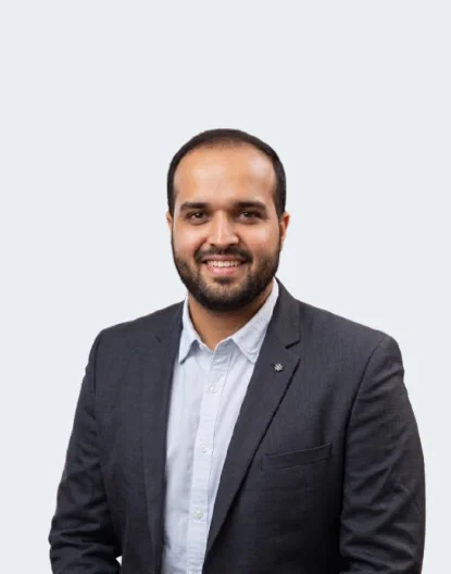 Kartik Gajjar