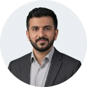 Picture of Pavan Chavda